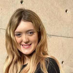 Meet your Posher, Emma rose